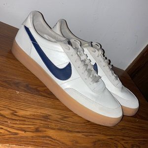 Mens nike killshot 2 shoes,brand new never been worn …